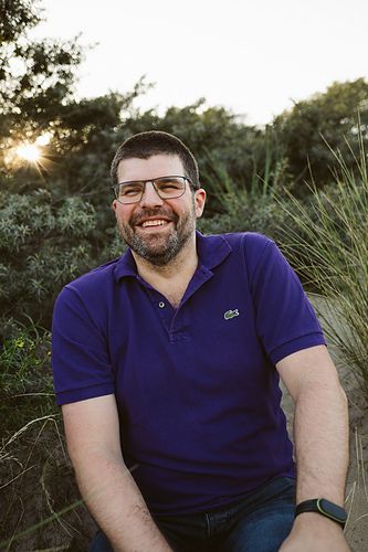 Photo of Robbert Müller